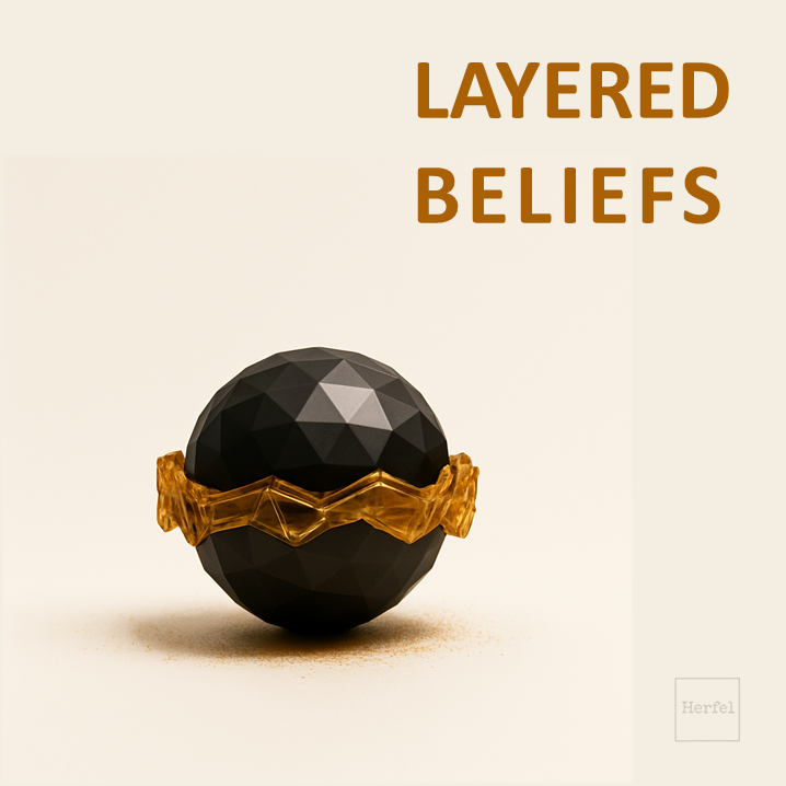 Layered Beliefs