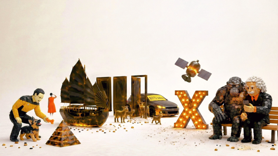 Layered Beliefs Collection (Kindle e-book)